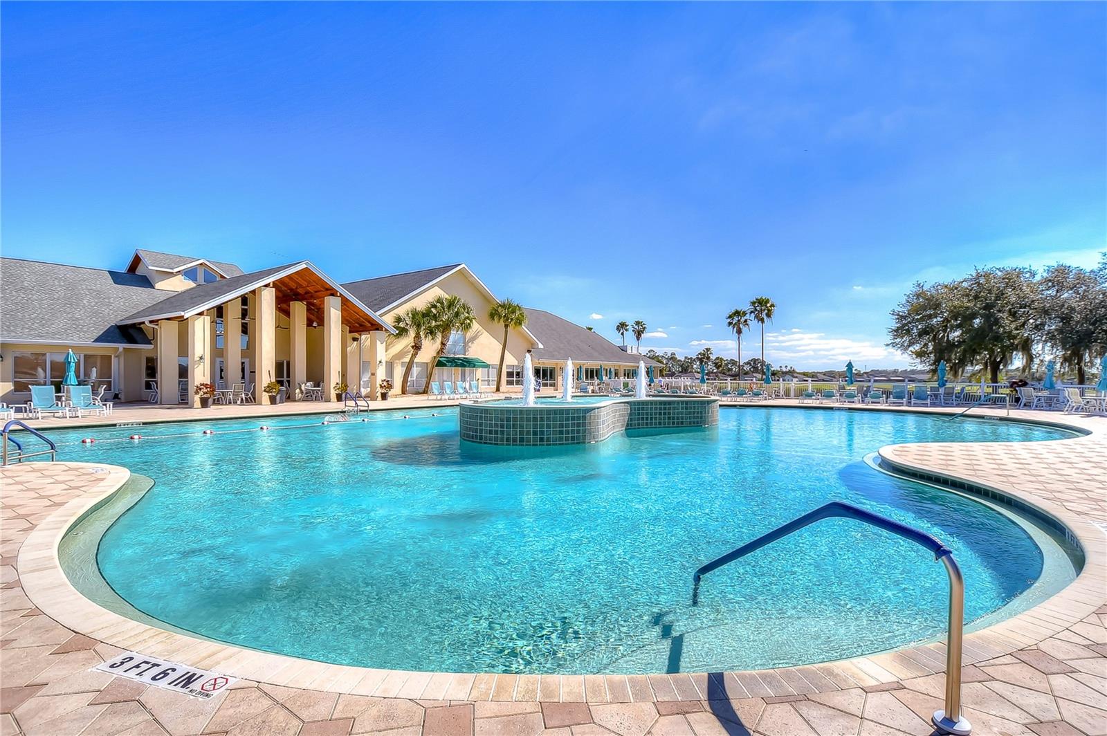 TAMPA BAY GOLF & TENNIS CLUB - Residential