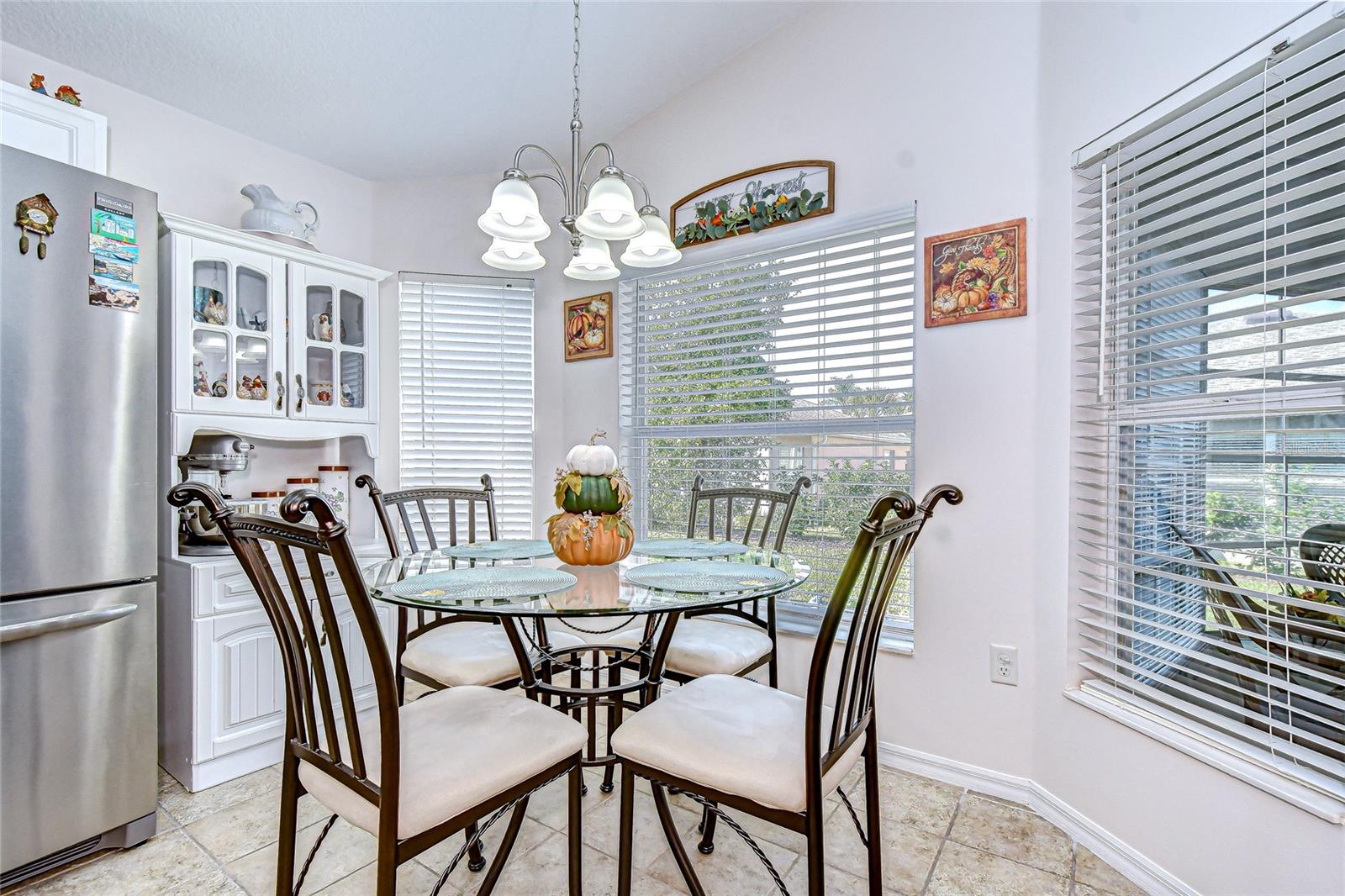 TAMPA BAY GOLF & TENNIS CLUB - Residential