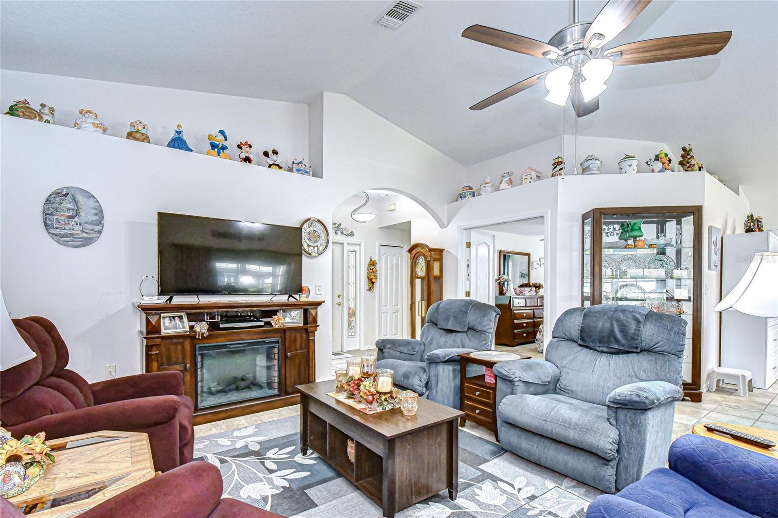 TAMPA BAY GOLF & TENNIS CLUB - Residential