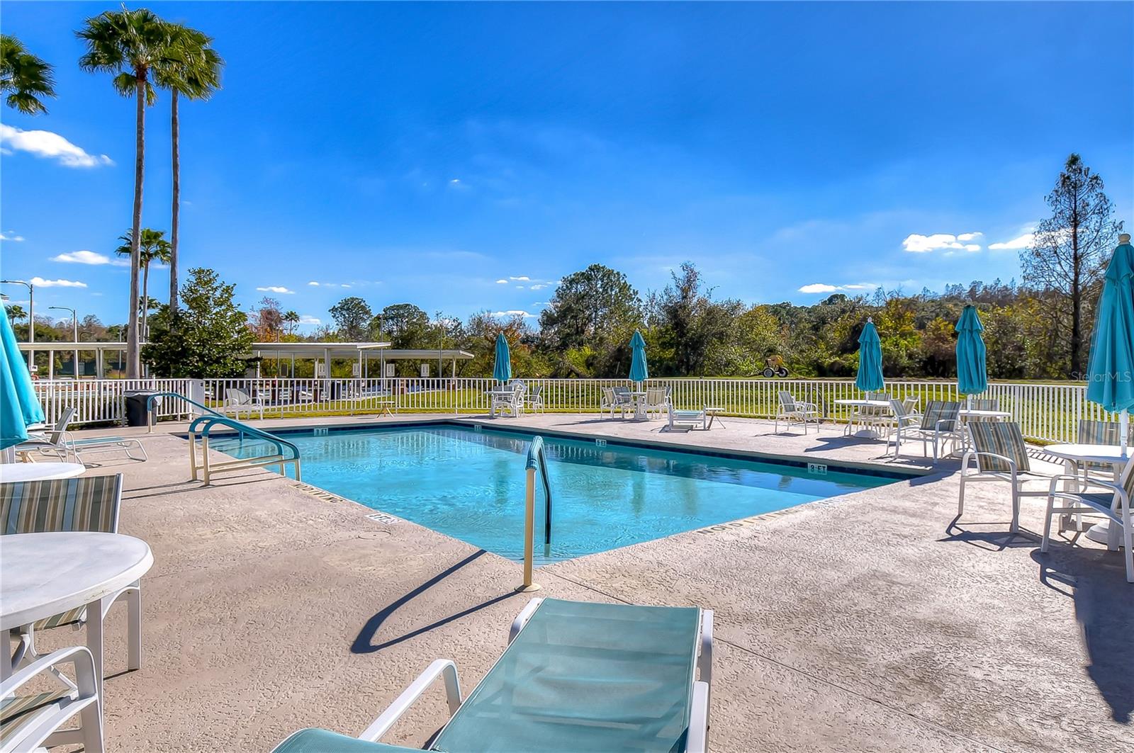 TAMPA BAY GOLF & TENNIS CLUB - Residential