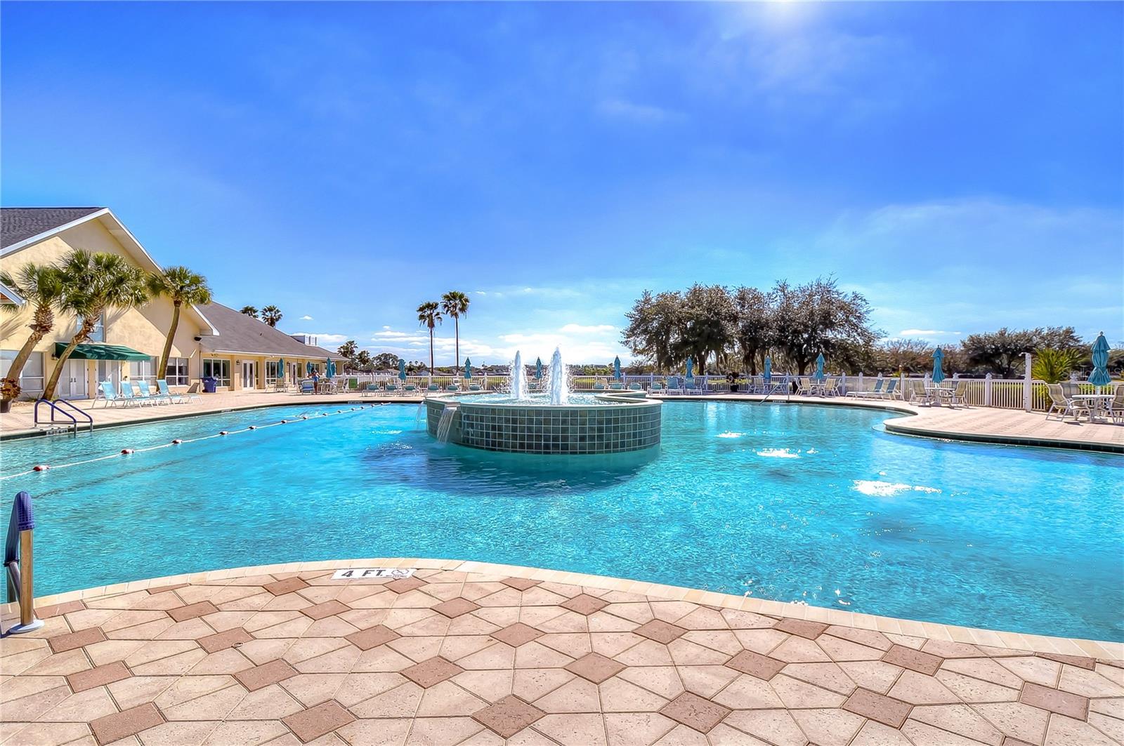 TAMPA BAY GOLF & TENNIS CLUB - Residential