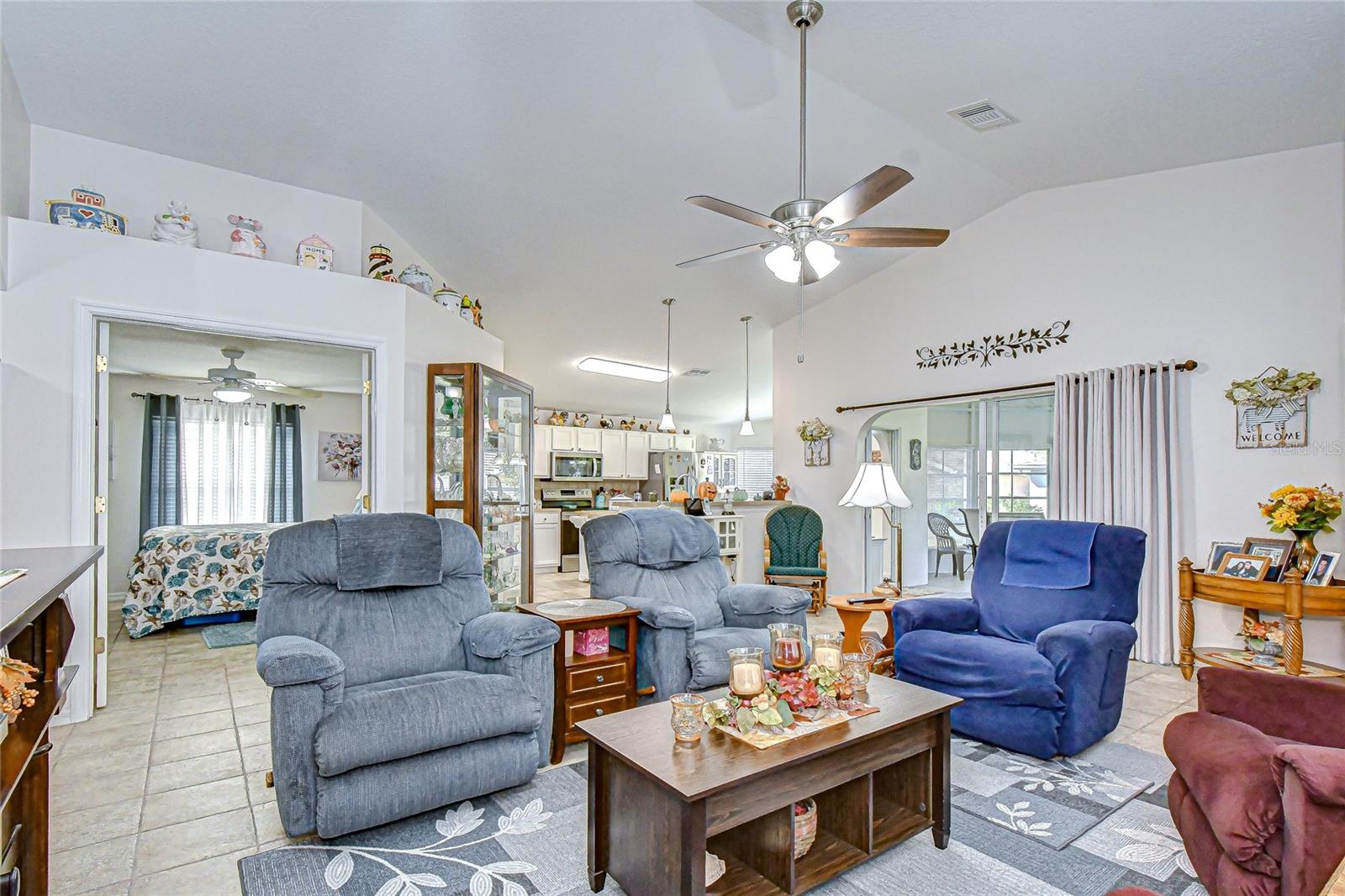 TAMPA BAY GOLF & TENNIS CLUB - Residential