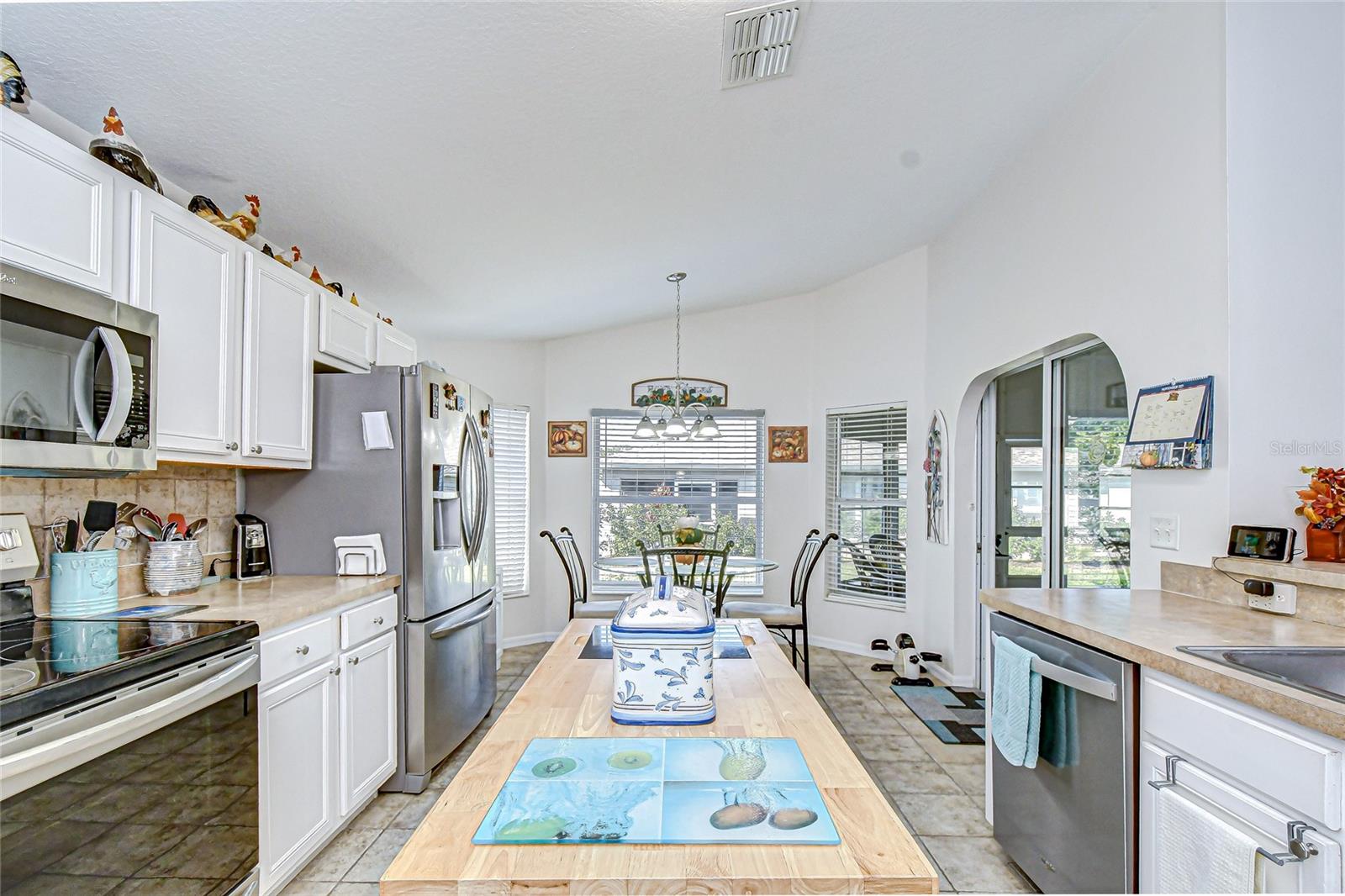 TAMPA BAY GOLF & TENNIS CLUB - Residential