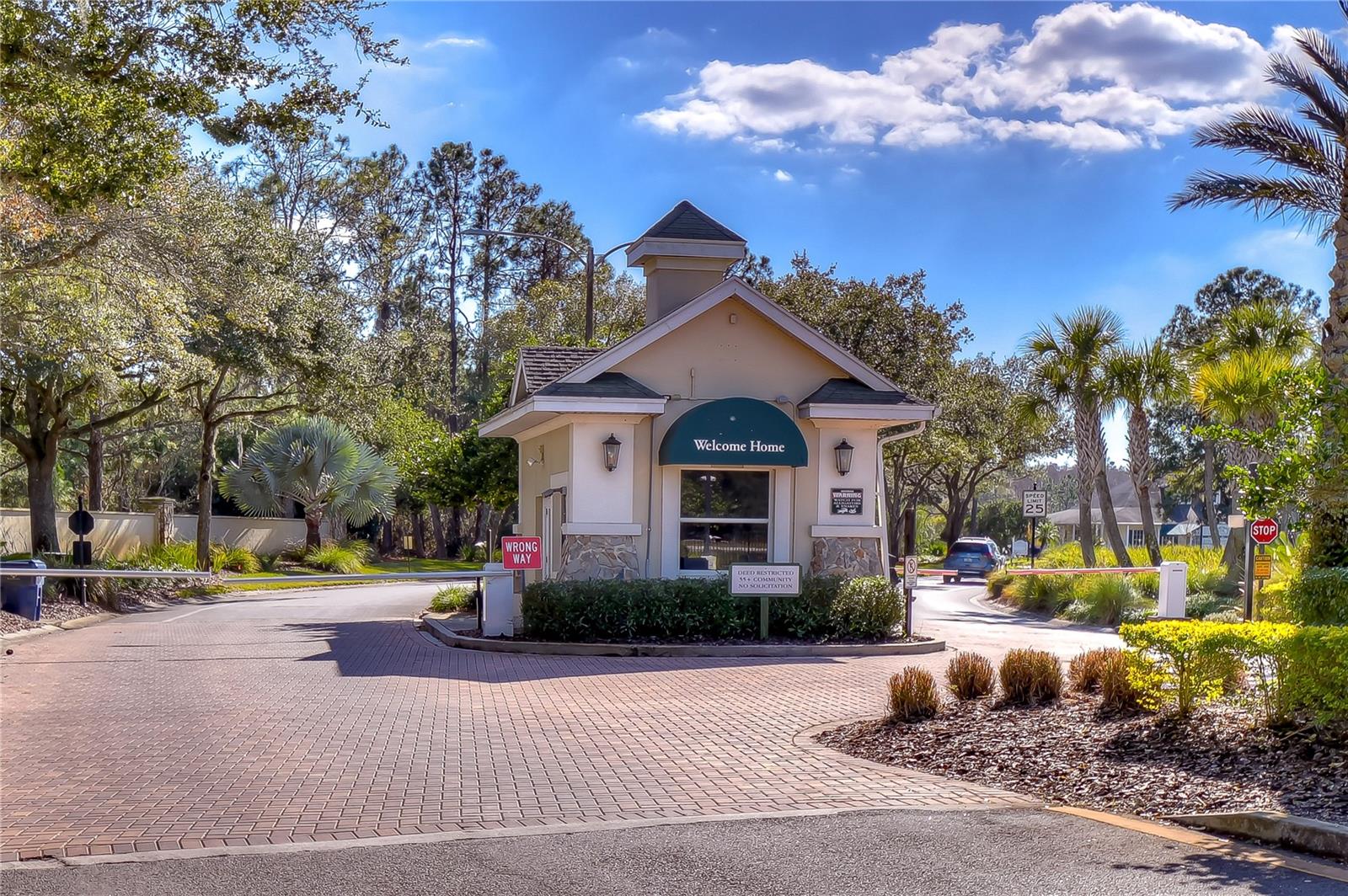 TAMPA BAY GOLF & TENNIS CLUB - Residential
