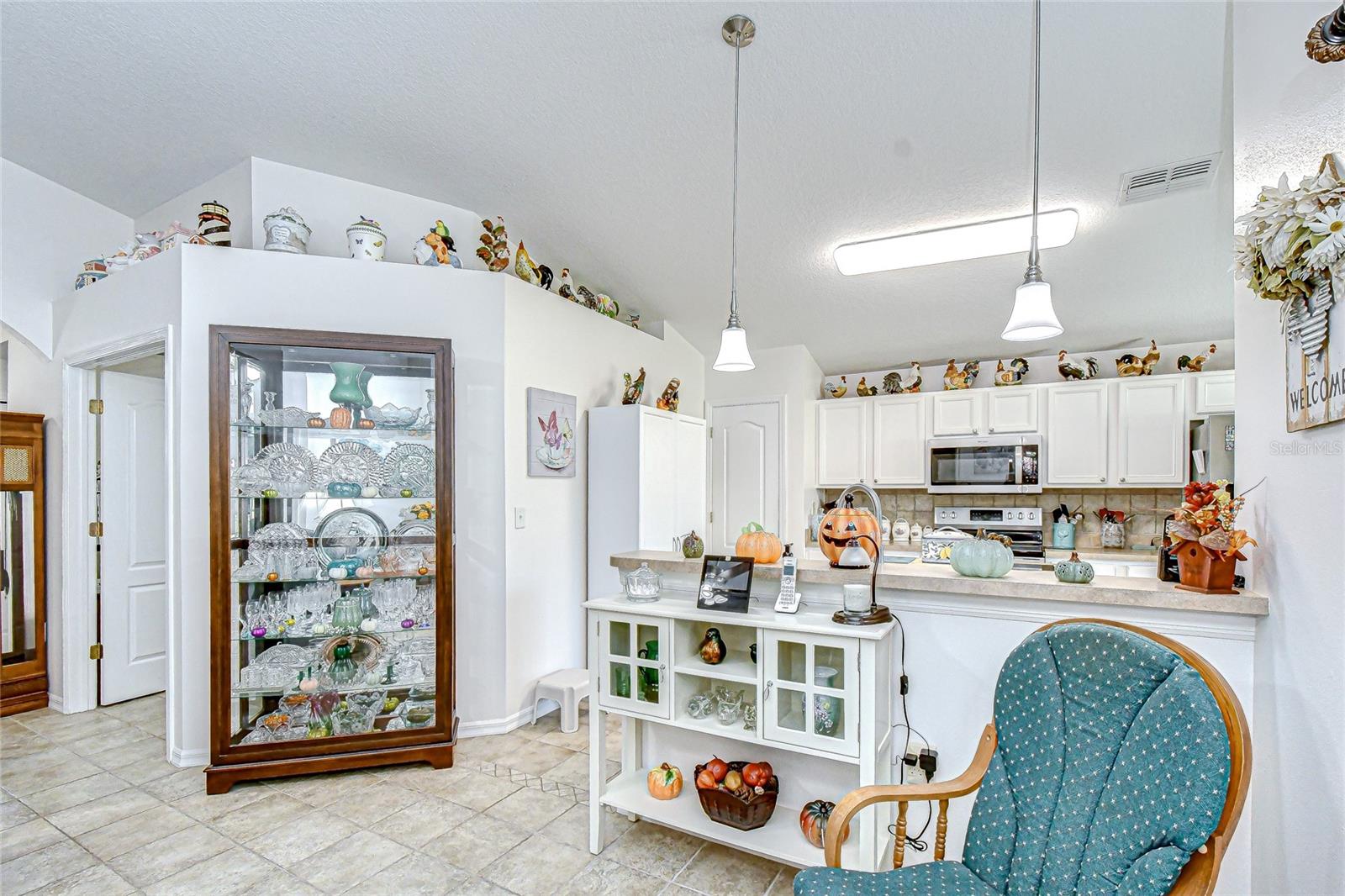 TAMPA BAY GOLF & TENNIS CLUB - Residential