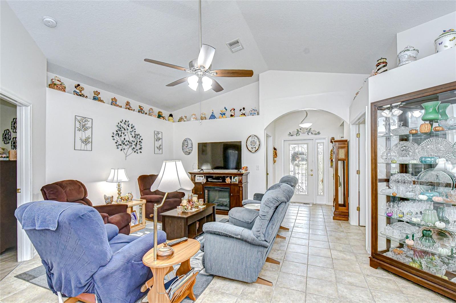 TAMPA BAY GOLF & TENNIS CLUB - Residential