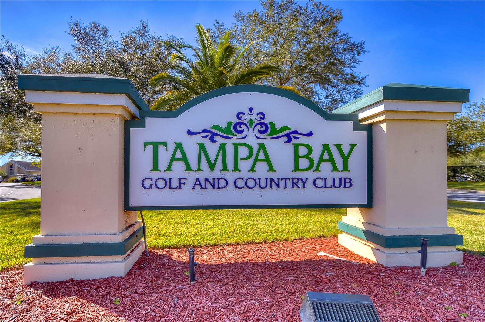 TAMPA BAY GOLF & TENNIS CLUB - Residential