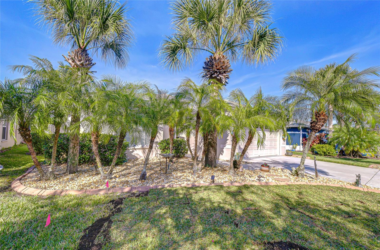 TAMPA BAY GOLF & TENNIS CLUB - Residential