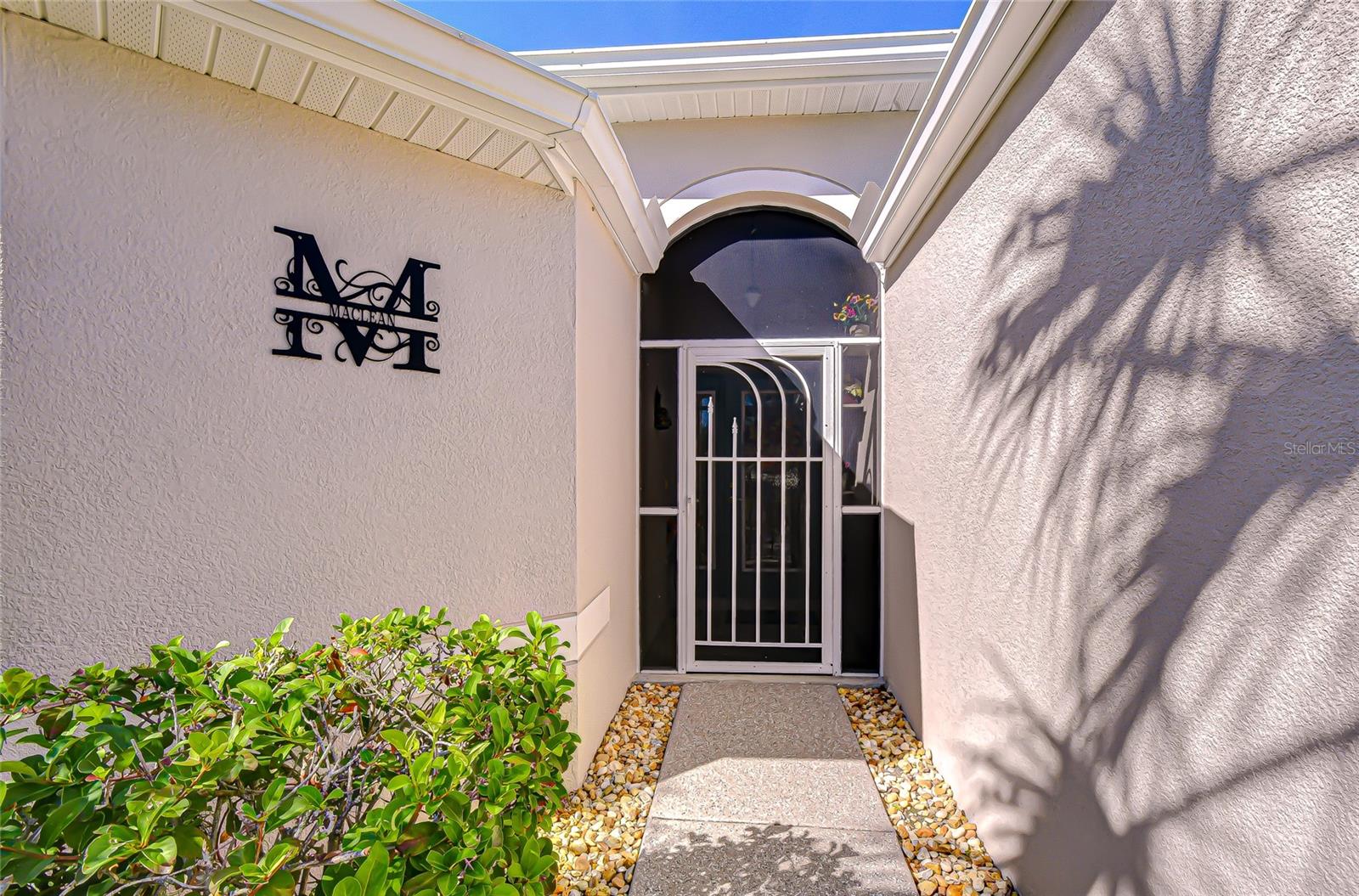 TAMPA BAY GOLF & TENNIS CLUB - Residential