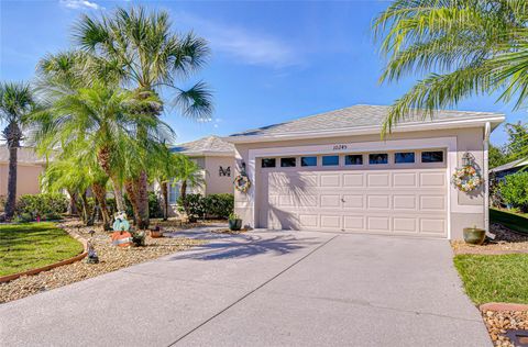 Photo of 10245 Buncombe Way, San Antonio, FL 33576 (MLS # TB8450477)