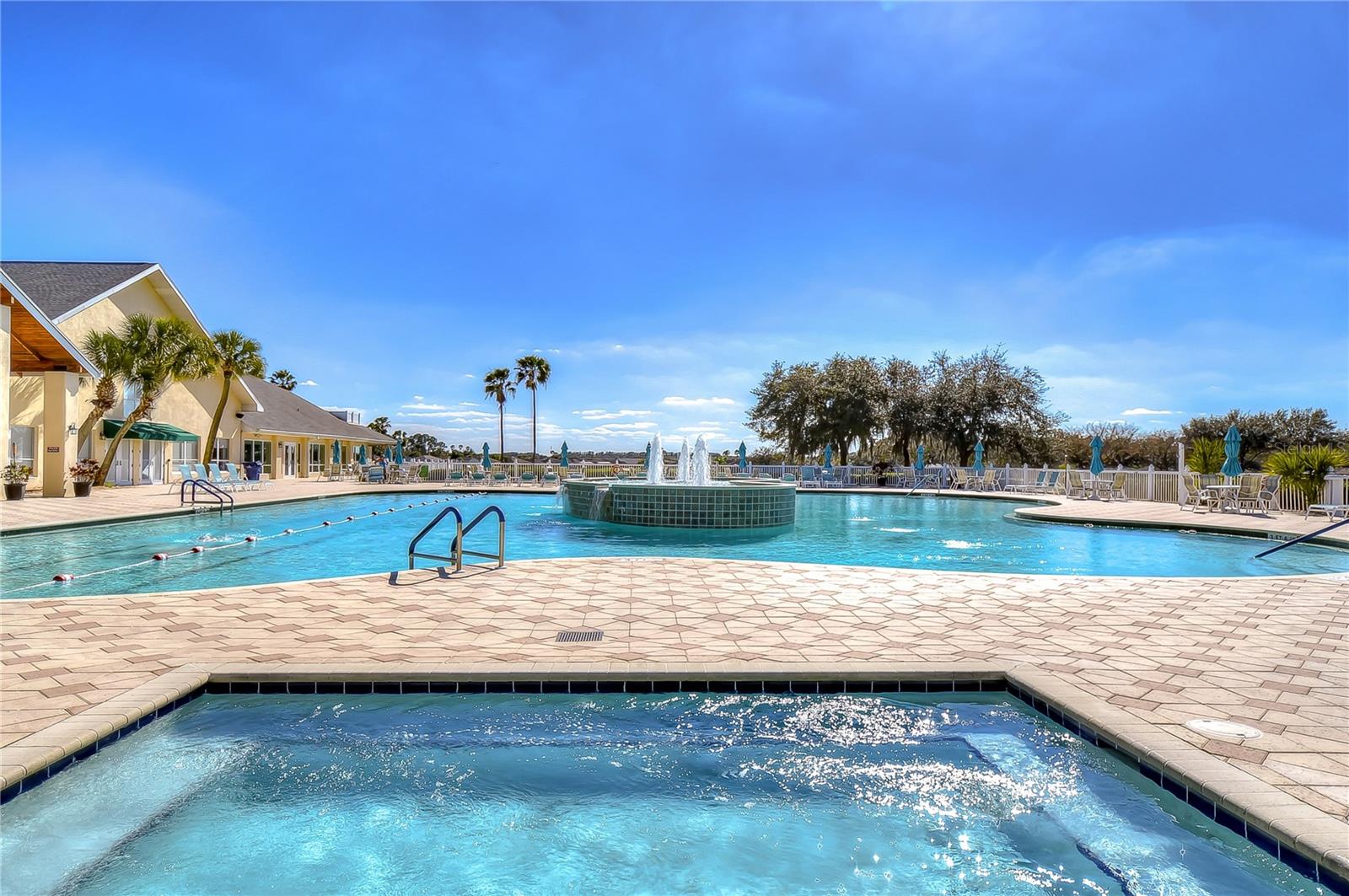 TAMPA BAY GOLF & TENNIS CLUB - Residential