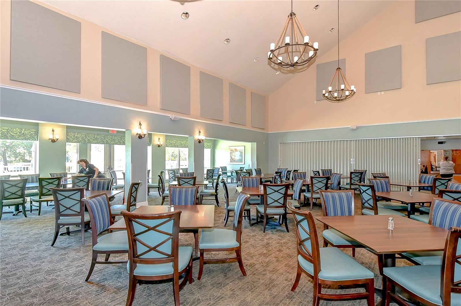 TAMPA BAY GOLF & TENNIS CLUB - Residential