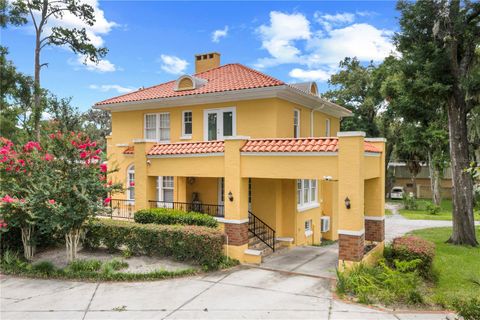 Tiny photo for 3610 E Fort King Street, Ocala, FL 34470 (MLS # OM727477)