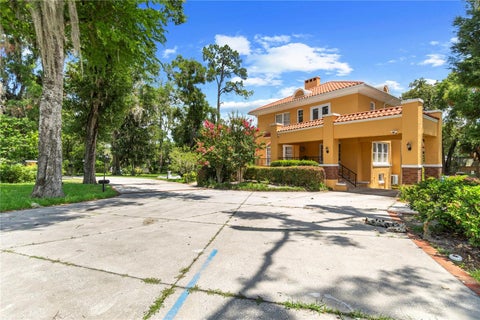 Tiny photo for 3610 E Fort King Street, Ocala, FL 34470 (MLS # OM727477)