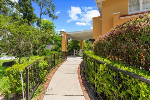 Tiny photo for 3610 E Fort King Street, Ocala, FL 34470 (MLS # OM727477)