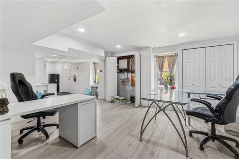 Tiny photo for 3610 E Fort King Street, Ocala, FL 34470 (MLS # OM727477)