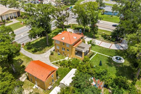 Tiny photo for 3610 E Fort King Street, Ocala, FL 34470 (MLS # OM727477)