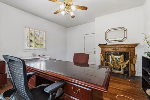 Tiny photo for 3610 E Fort King Street, Ocala, FL 34470 (MLS # OM727477)