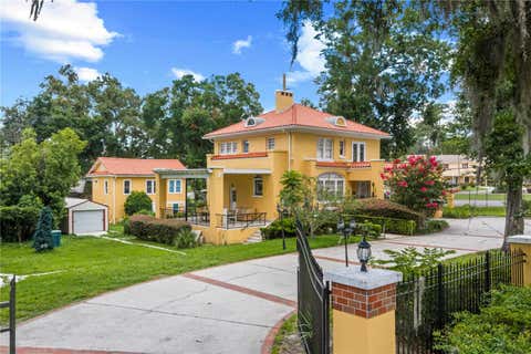Tiny photo for 3610 E Fort King Street, Ocala, FL 34470 (MLS # OM727477)