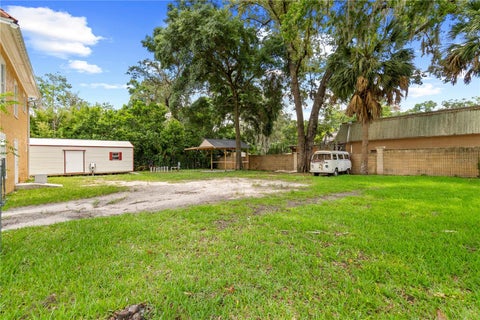Tiny photo for 3610 E Fort King Street, Ocala, FL 34470 (MLS # OM727477)