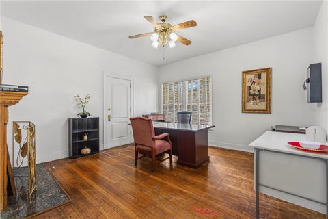 Tiny photo for 3610 E Fort King Street, Ocala, FL 34470 (MLS # OM727477)