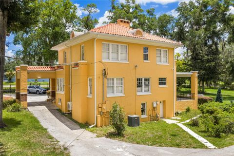 Tiny photo for 3610 E Fort King Street, Ocala, FL 34470 (MLS # OM727477)