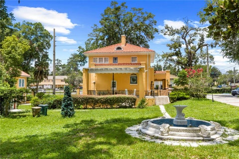 Tiny photo for 3610 E Fort King Street, Ocala, FL 34470 (MLS # OM727477)