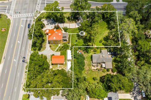 Tiny photo for 3610 E Fort King Street, Ocala, FL 34470 (MLS # OM727477)