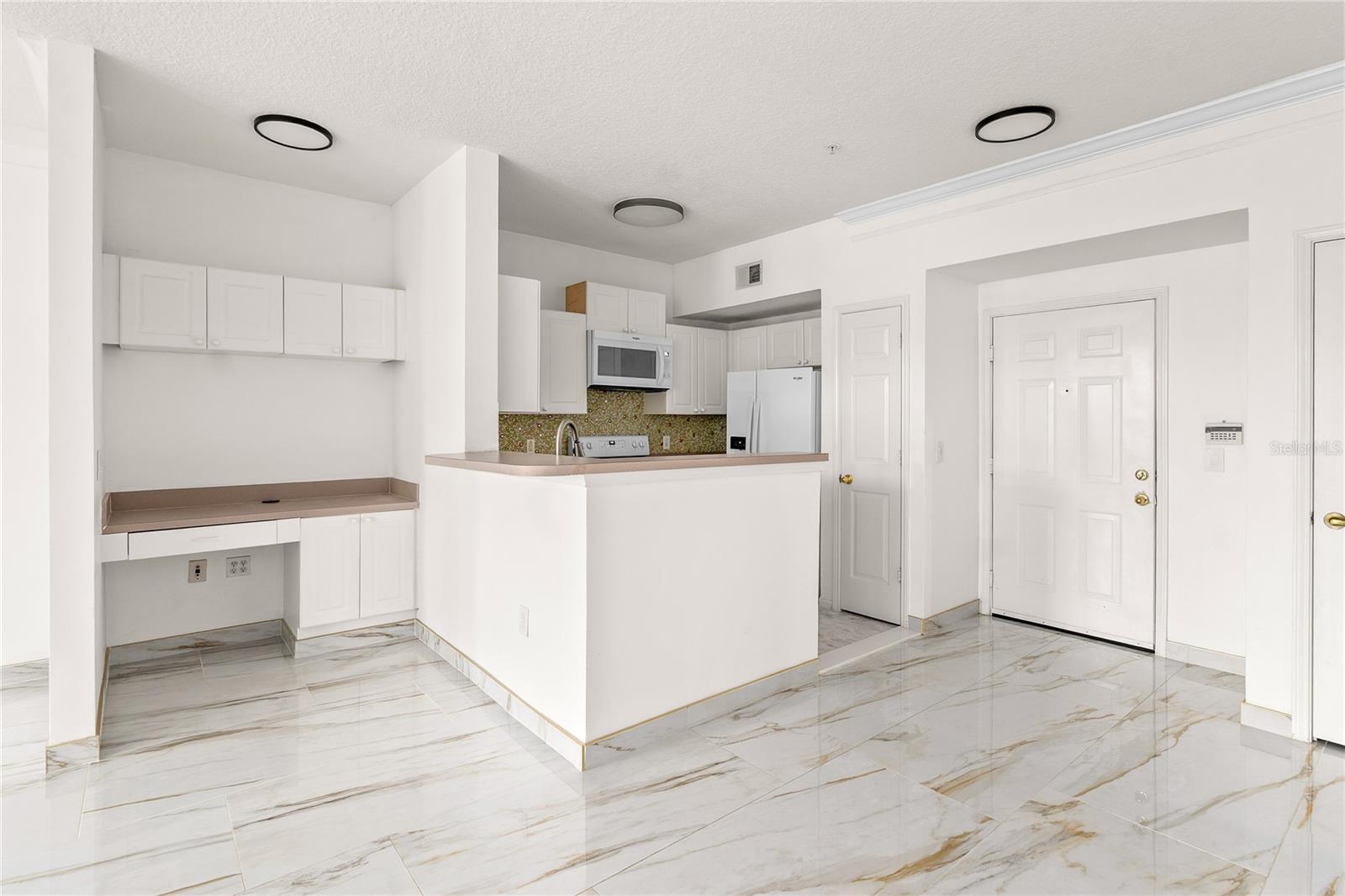 GEORGETOWN AT CELEBRATION CONDO - Residential