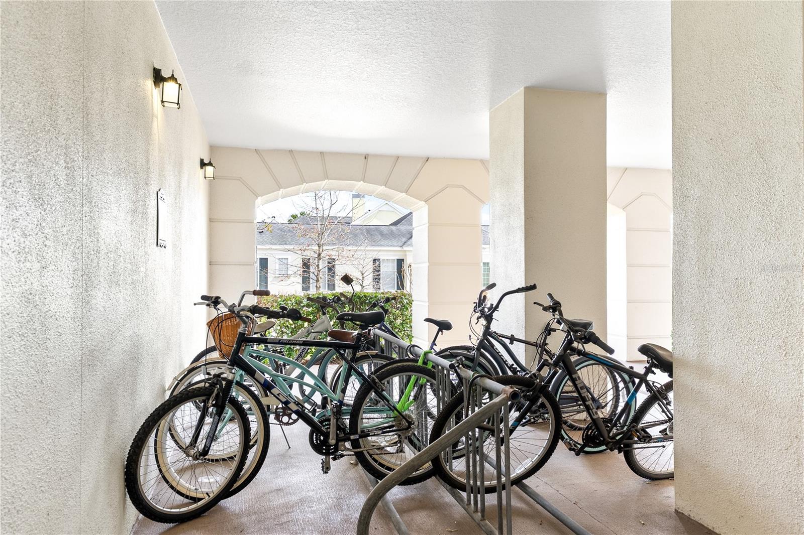 GEORGETOWN AT CELEBRATION CONDO - Residential