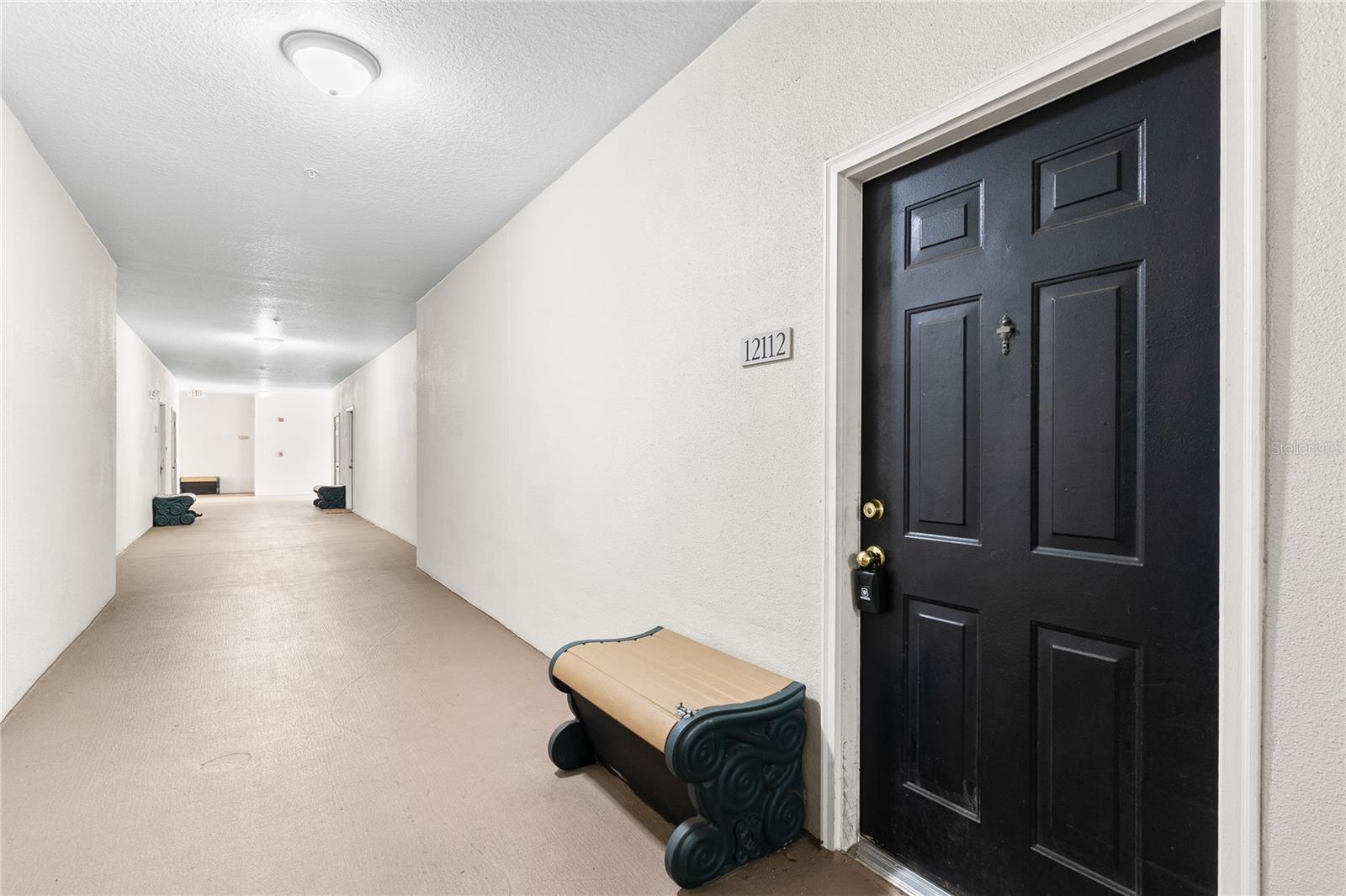 GEORGETOWN AT CELEBRATION CONDO - Residential