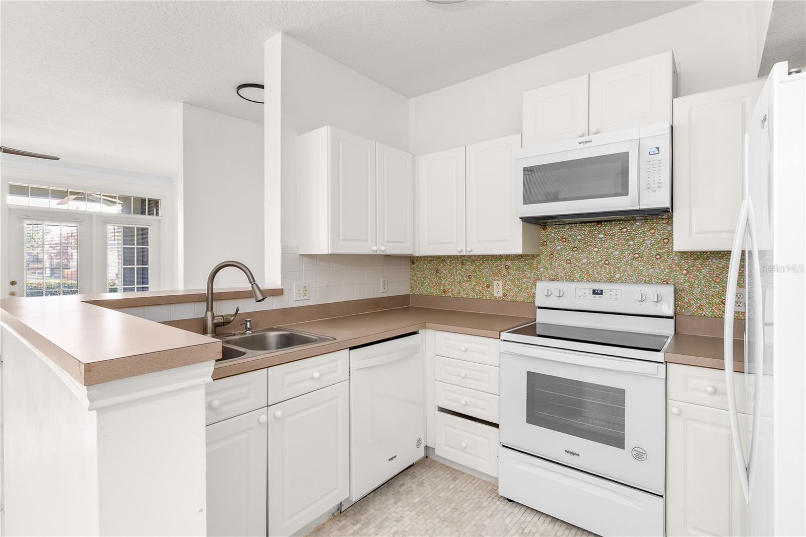 GEORGETOWN AT CELEBRATION CONDO - Residential