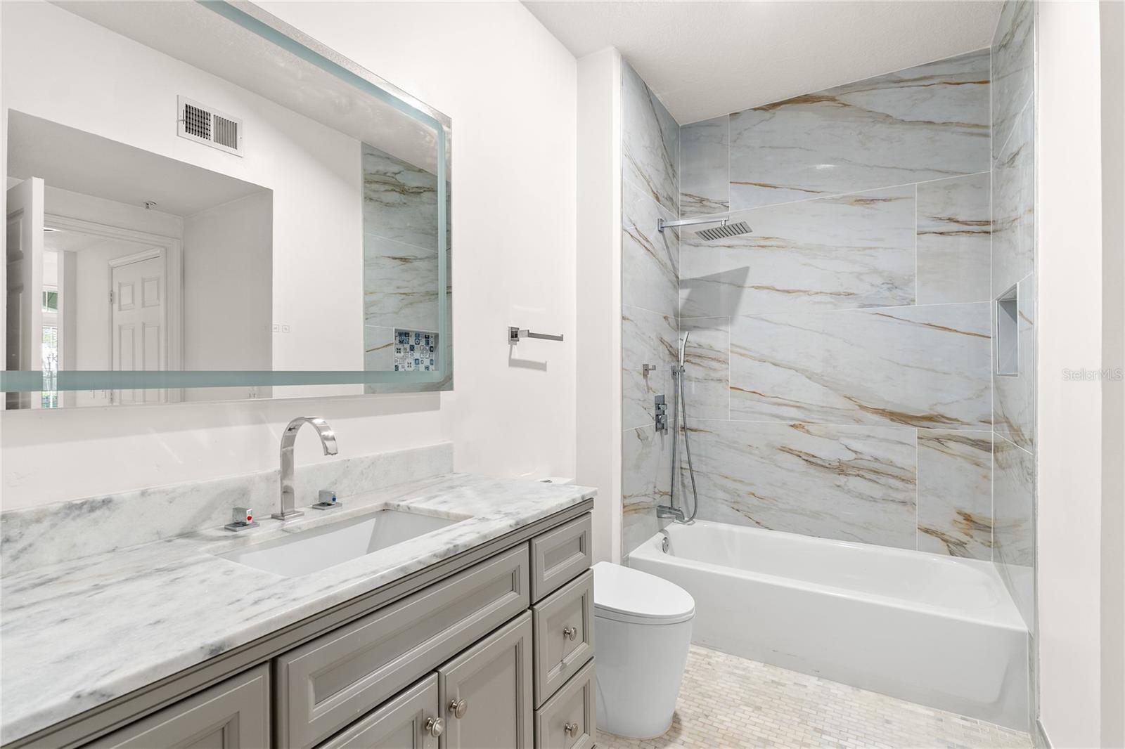 GEORGETOWN AT CELEBRATION CONDO - Residential