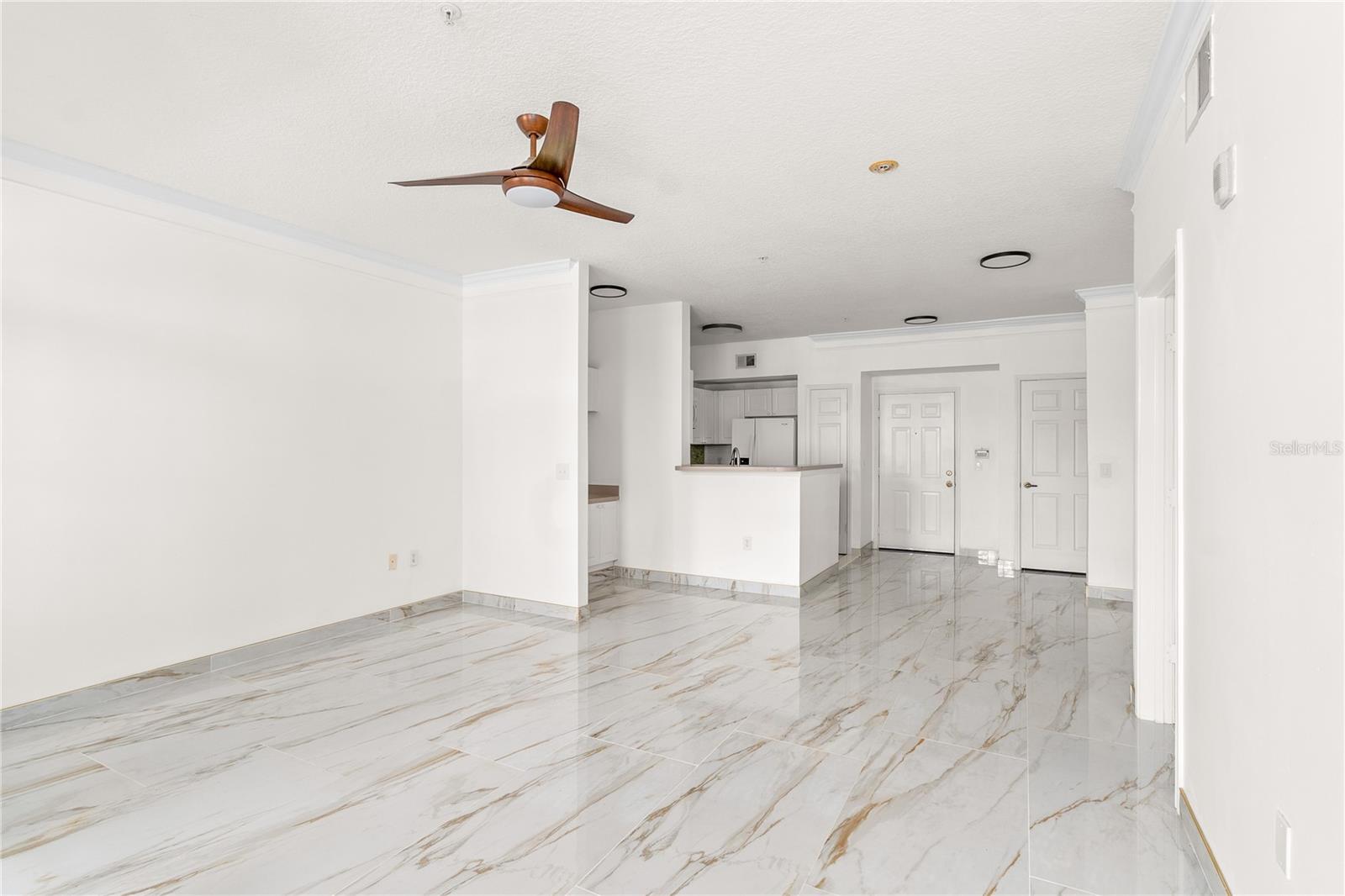 GEORGETOWN AT CELEBRATION CONDO - Residential