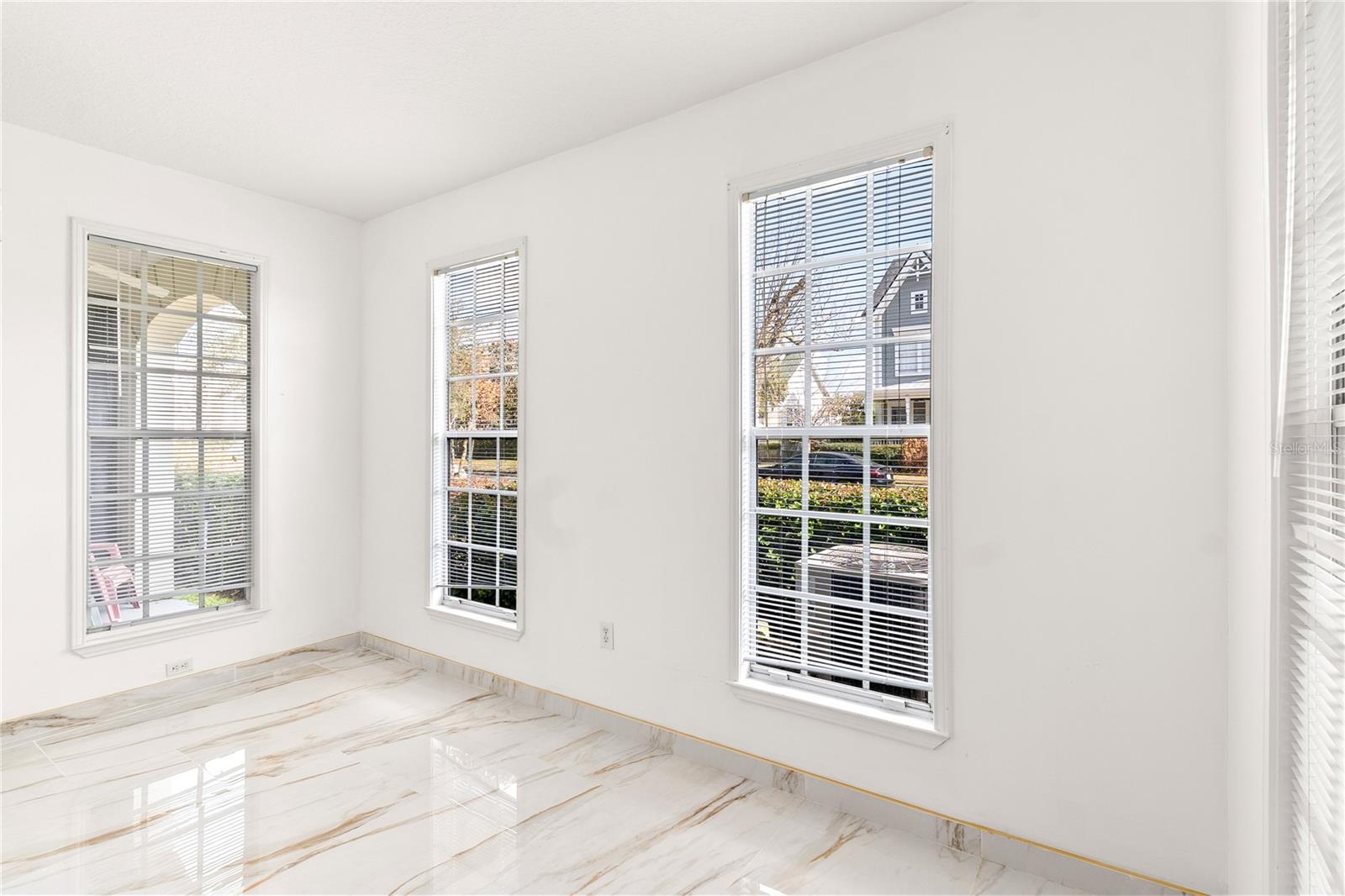 GEORGETOWN AT CELEBRATION CONDO - Residential