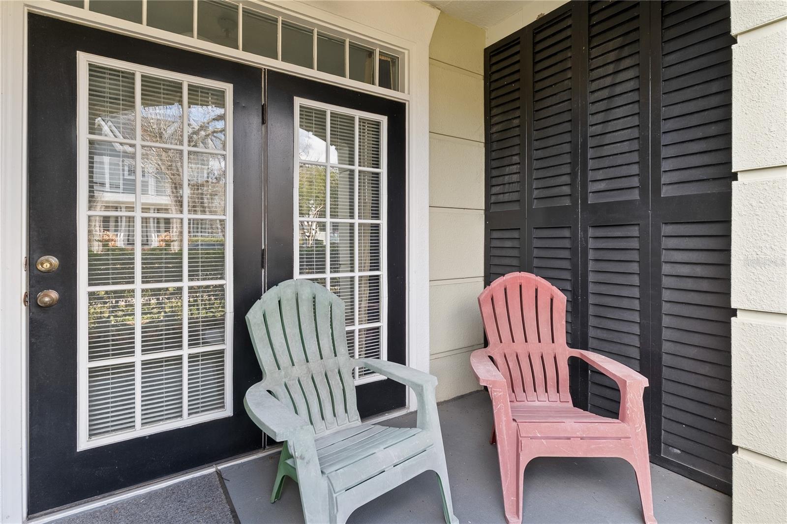 GEORGETOWN AT CELEBRATION CONDO - Residential