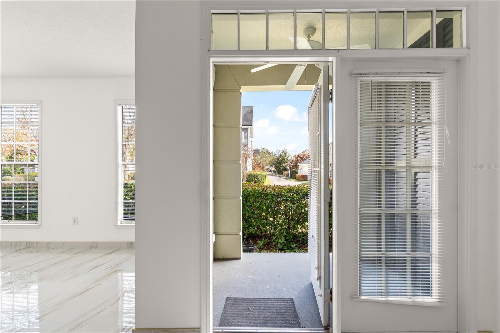 GEORGETOWN AT CELEBRATION CONDO - Residential