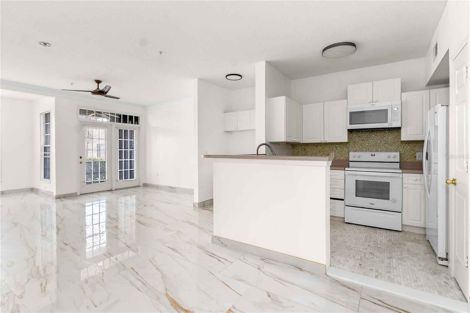 GEORGETOWN AT CELEBRATION CONDO - Residential