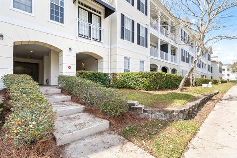 Photo of 239 Longview Avenue #112, Kissimmee, FL 34747 (MLS # S5144305)