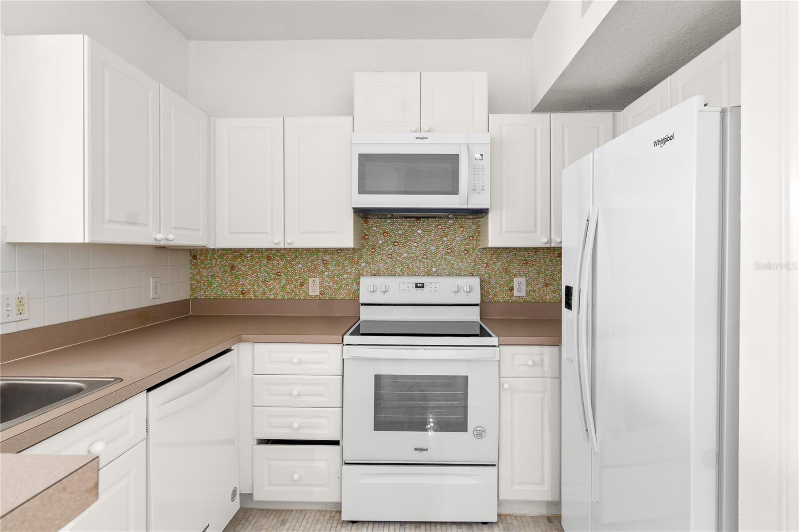 GEORGETOWN AT CELEBRATION CONDO - Residential