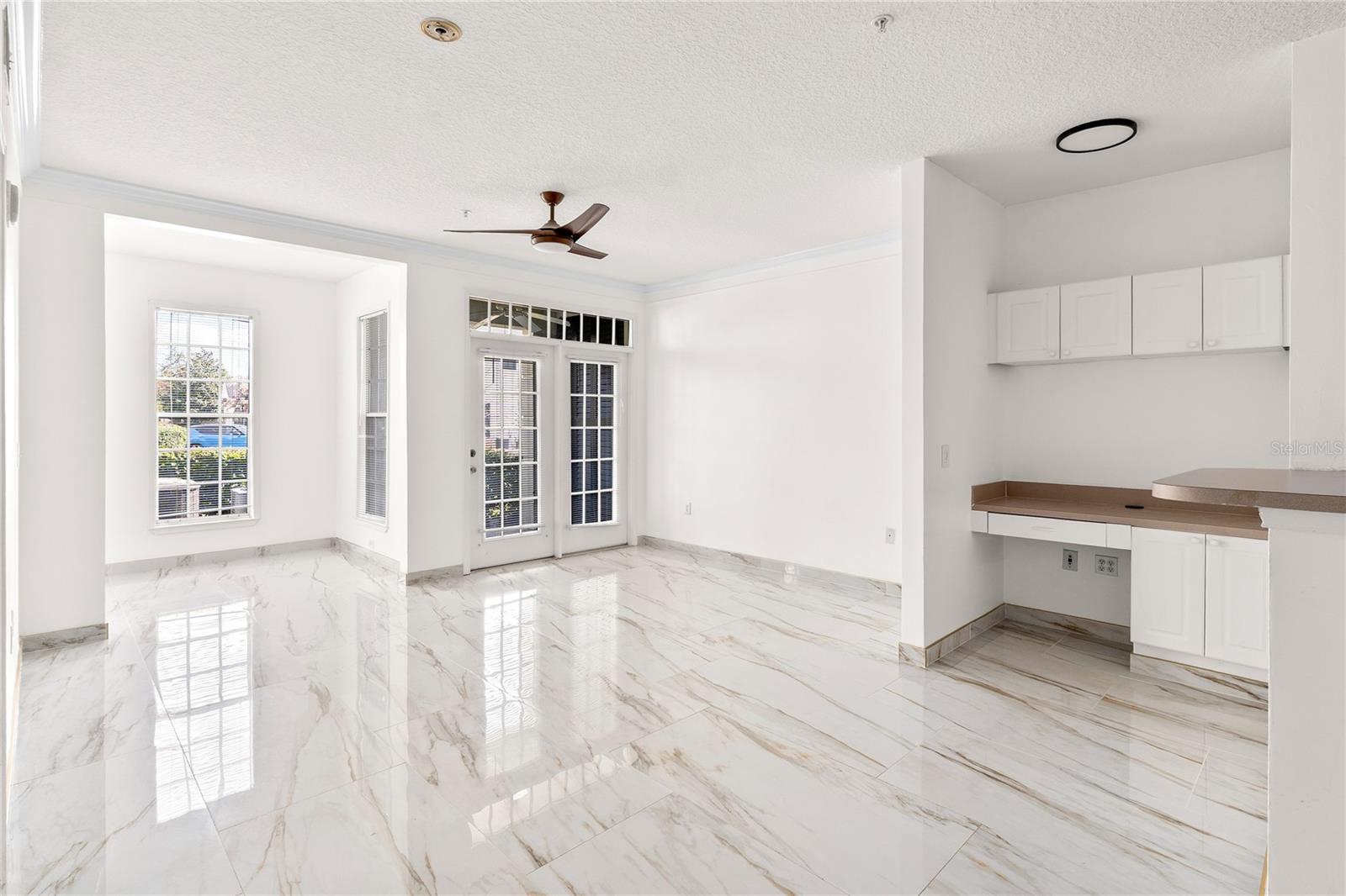 GEORGETOWN AT CELEBRATION CONDO - Residential