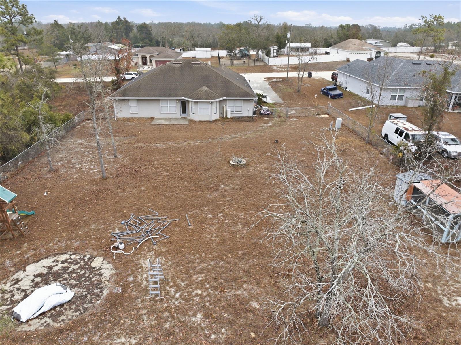 ROYAL HIGHLANDS - Residential