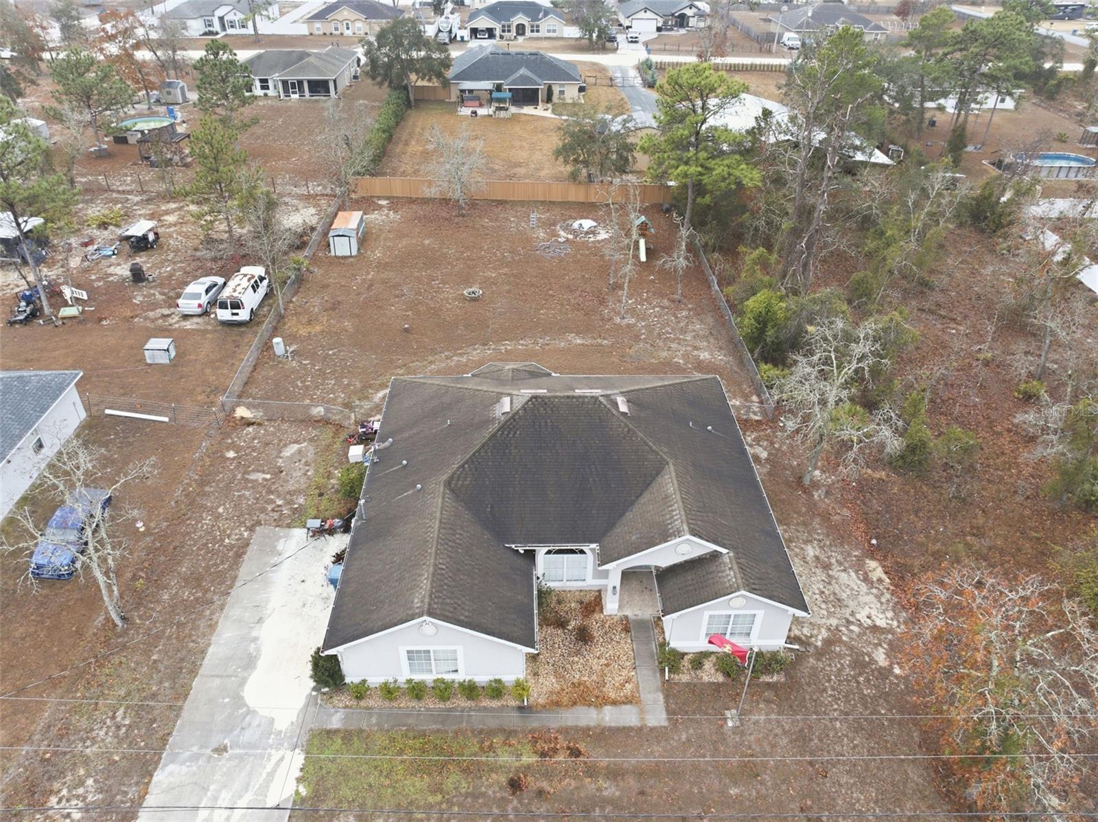 ROYAL HIGHLANDS - Residential