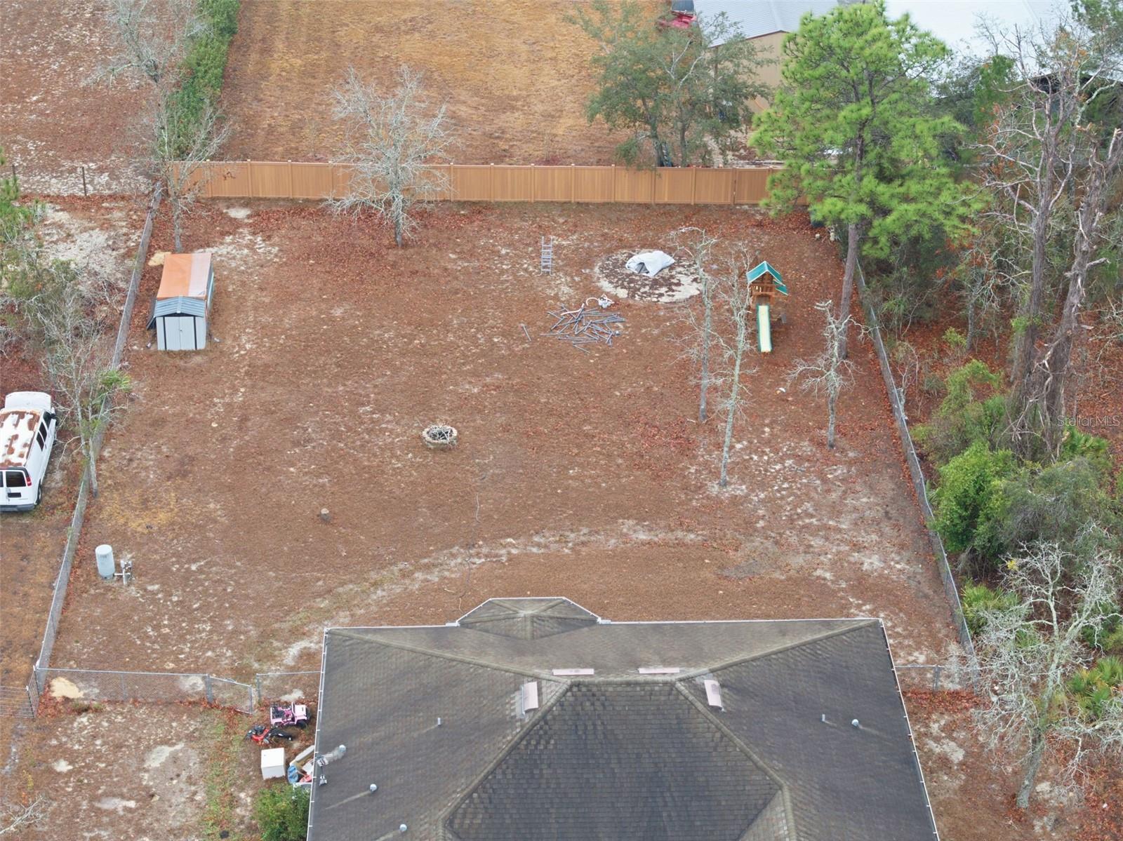 ROYAL HIGHLANDS - Residential