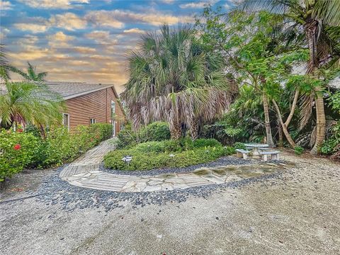 A home in OSPREY