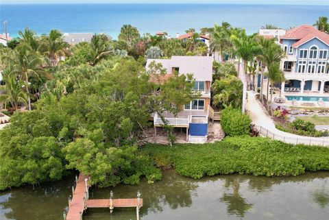 A home in OSPREY