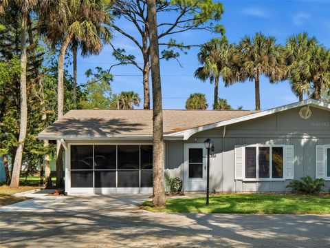 28 COUNTRY CLUB DRIVE B NEW SMYRNA BEACH FL 32168