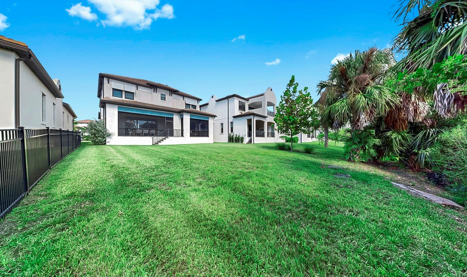 ANTIGUA COVE PH 3A - Residential