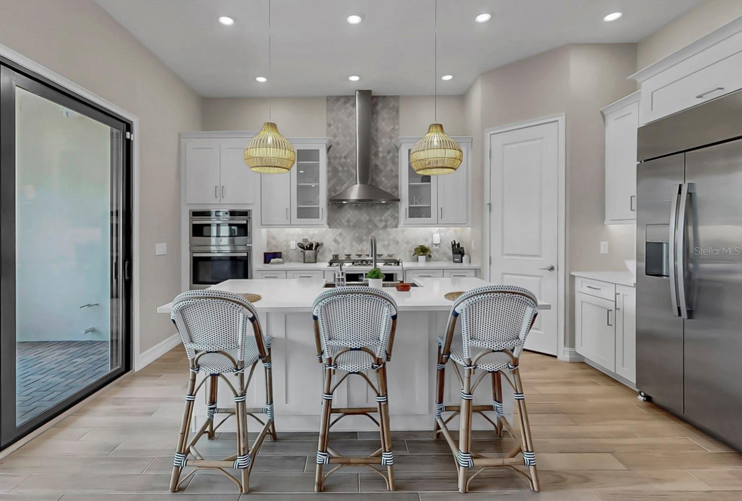 ANTIGUA COVE PH 3A - Residential