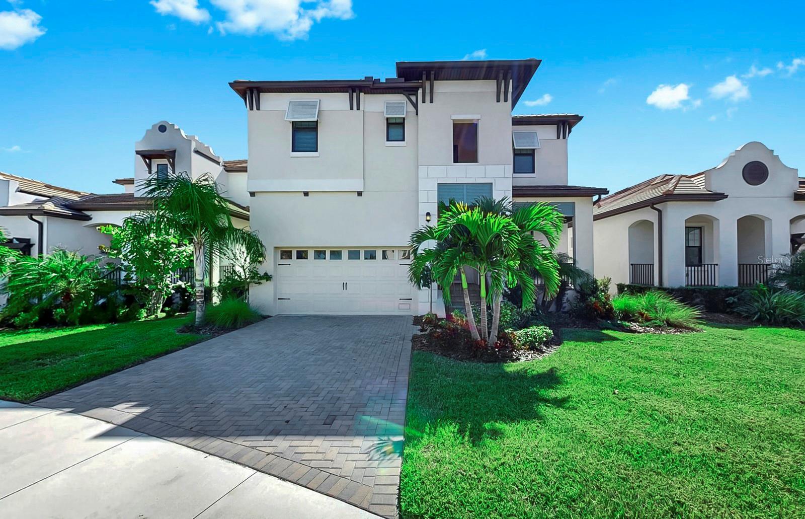 ANTIGUA COVE PH 3A - Residential